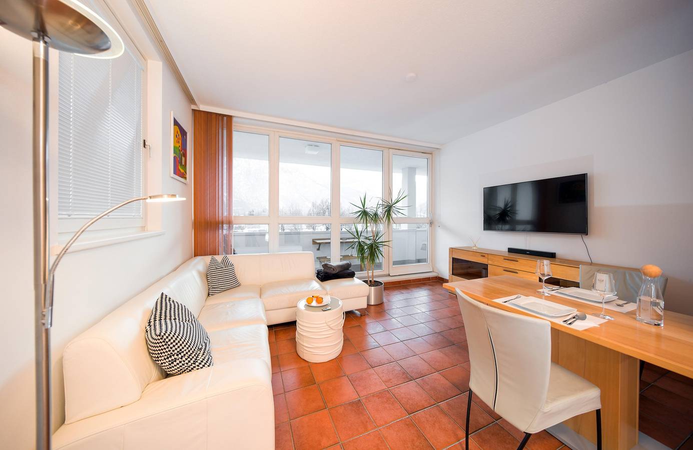 Ganze Ferienwohnung, Citysuite Lienz in Lienz, Osttirol