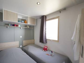 Camping voor 4 Personen in Roquebrune-sur-Argens, Draguignan en omgeving, Afbeelding 4