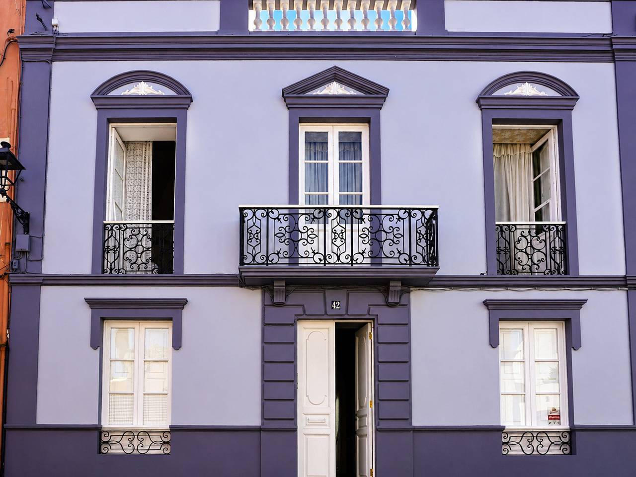 Spacieuse maison au centre-ville - 6 pers. in Villa de La Orotava, La Orotava
