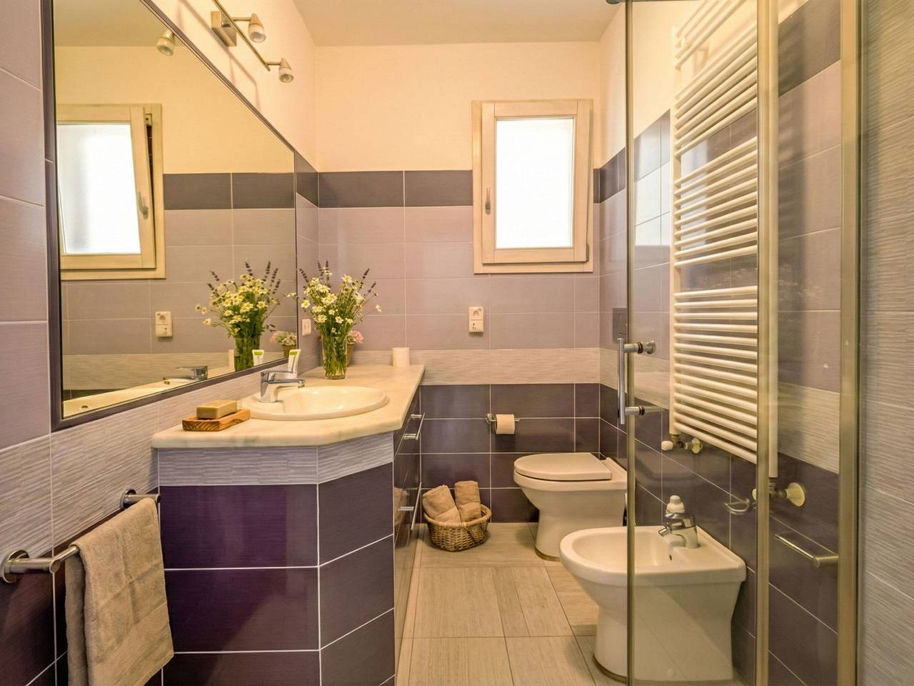 Appartamento intero, Sabbia e Lavanda in Lu Bagnu, Castelsardo