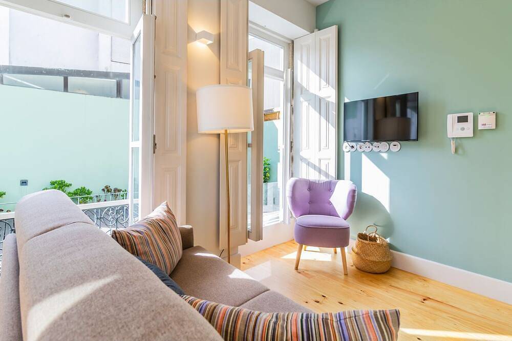 Appartamento vacanze a Porto a partire da 65€ a notte