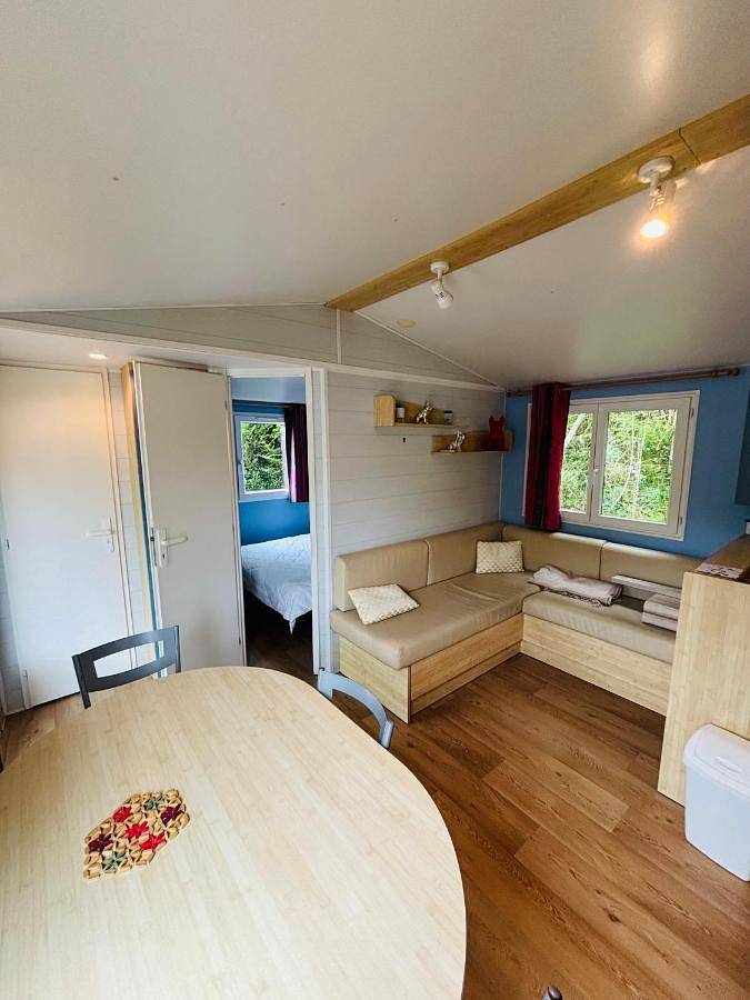 Location de vacances pour 5 personnes à Thury-Harcourt - 3