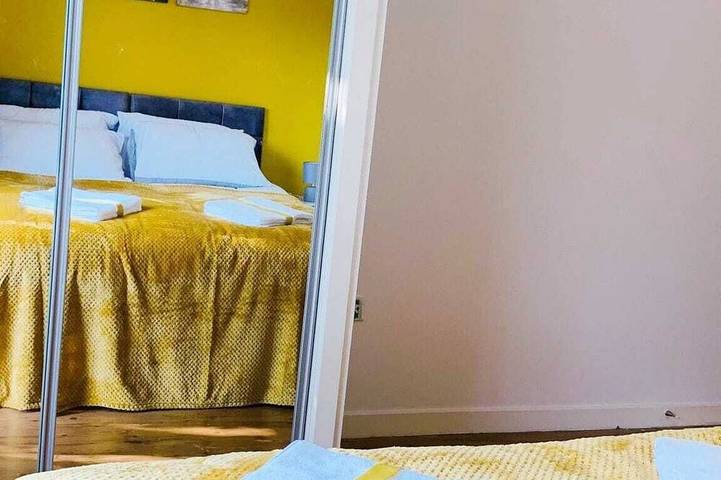Appartement entier, 2 Bed Apartment & Free Parking in Chelmsford, Essex