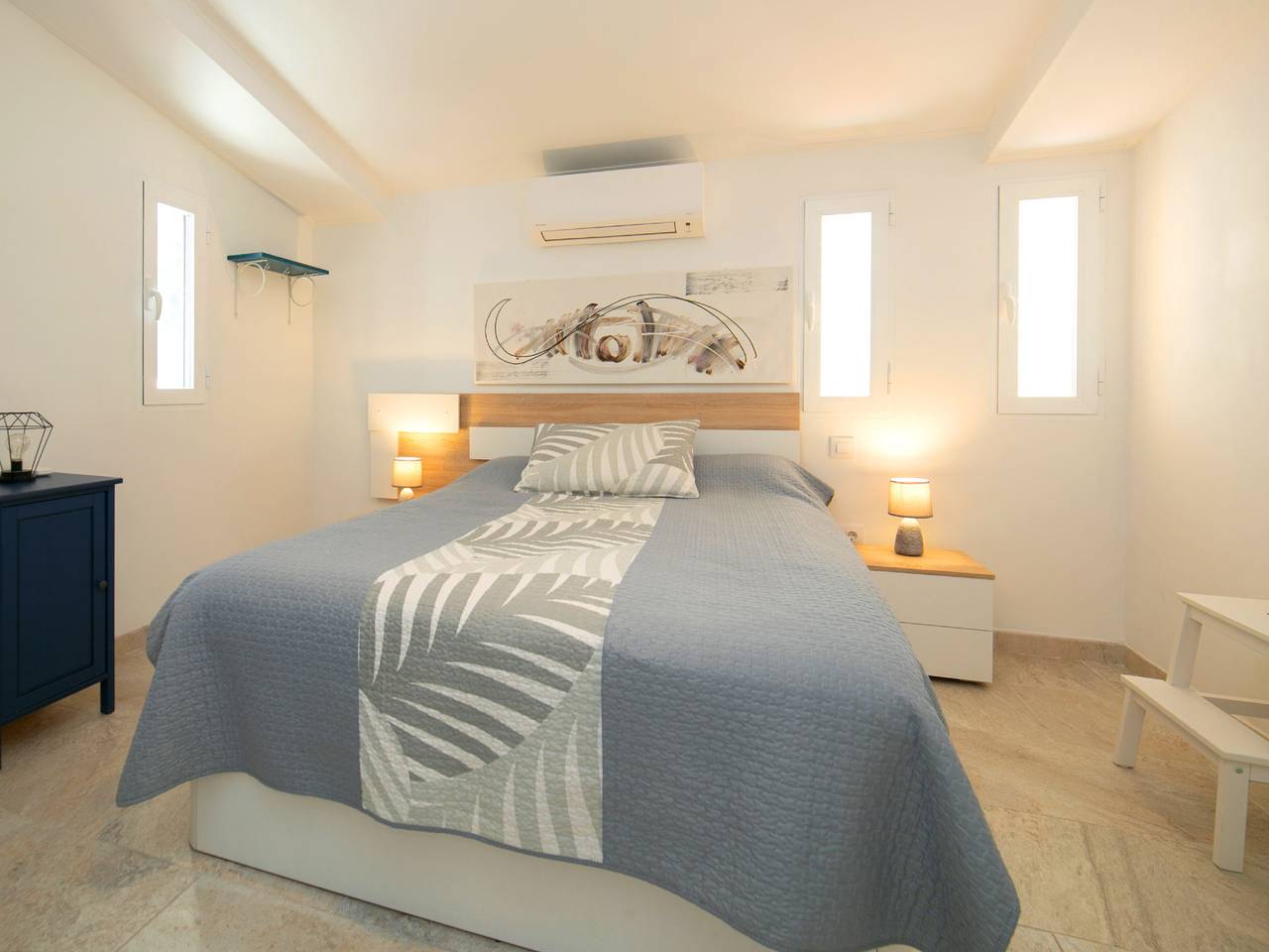 Appartement entier, Castillos in La Manzanera, Calpe