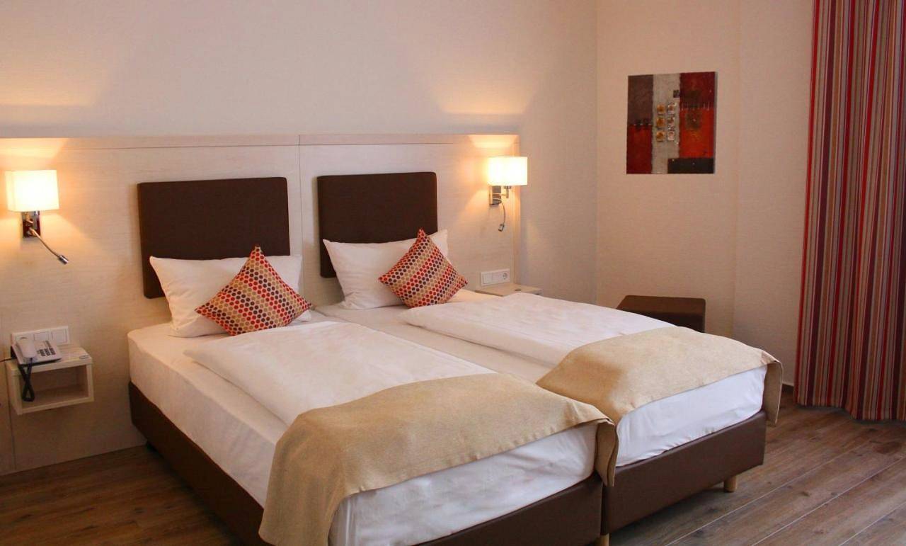 Hotel Am Quellberg in Recklinghausen, Kreis Recklinghausen