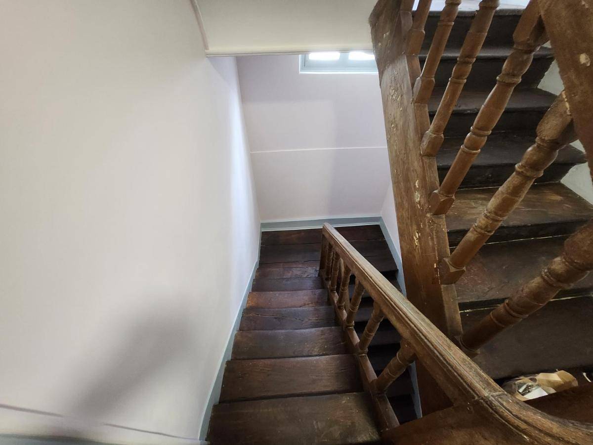 Deluxe Double Room with Shower in Bourges, Région de Bourges