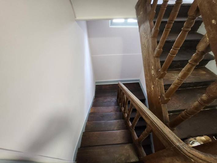 Appart’hôtel pour 2 personnes, avec vue dans le Cher - 4