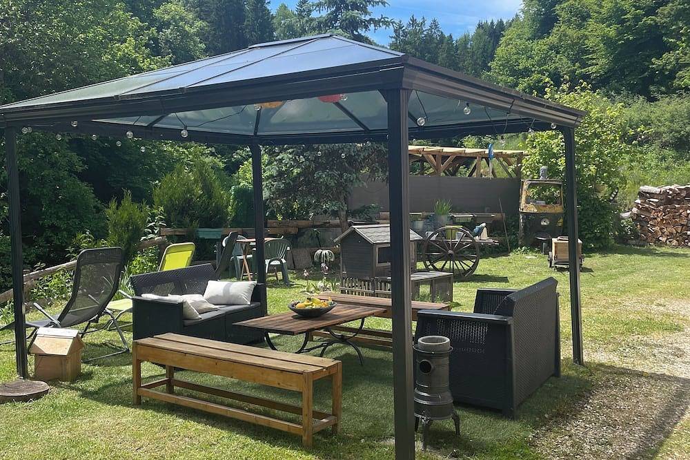 Apartamento entero, Gite de charme au pied du Vercors in Saint-Martin-en-Vercors, Parc naturel régional du Vercors