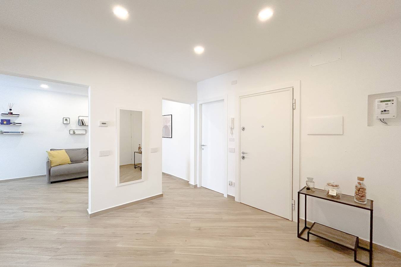 Ganze Wohnung, Sv - Quarda in Savona (Stadt), Savona