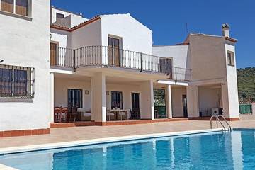Casa rural para 12 personas en Pruna