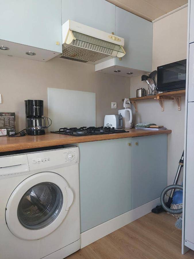 Gîte pour 2 personnes, avec terrasse à Blanquefort - 4