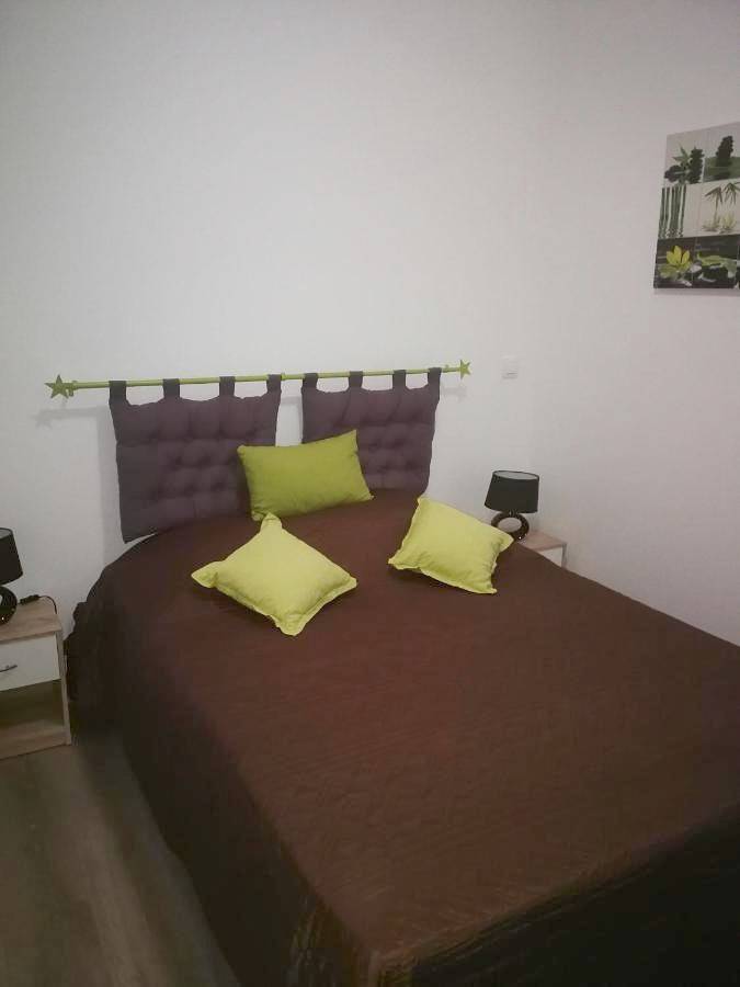 Appartement entier, Lupin in Rochefort, Région de Rochefort