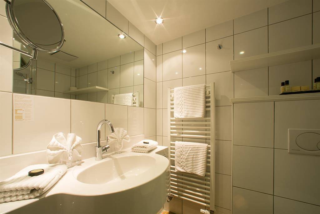 Doppelzimmer-Luxus.Superior in Oberstaufen, Bayerisch Schwaben