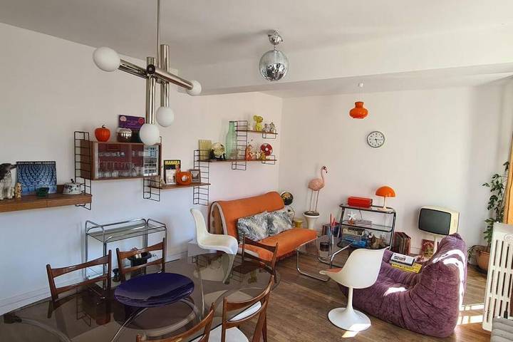 Appartement de vacances pour 3 personnes