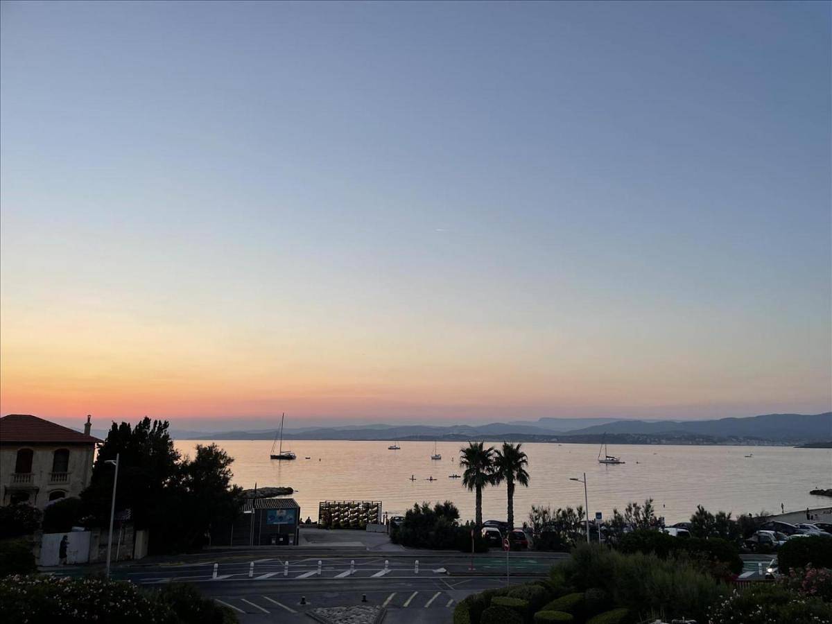 Appartement entier, Studio Le Brusc in Le Brusc, Six-Fours-les-Plages