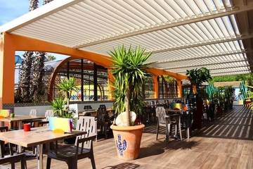 Bungalow für 4 Personen in Vias, Béziers und Umgebung, Bild 4