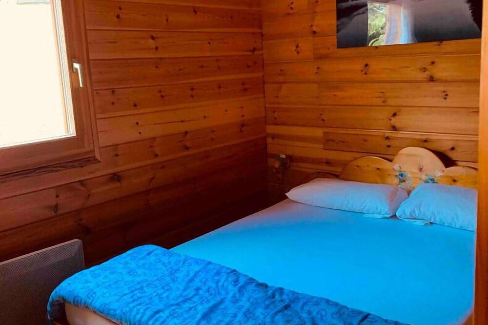 Chalets des Hauts de France in Xonrupt-Longemer, Parc naturel régional des Ballons des Vosges