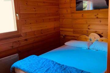 Chalet pour 6 Personnes dans Xonrupt-Longemer, Saint-Dié-des-Vosges, Photo 1