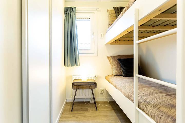 Ferienhaus für 4 Personen in den Niederlande - 3