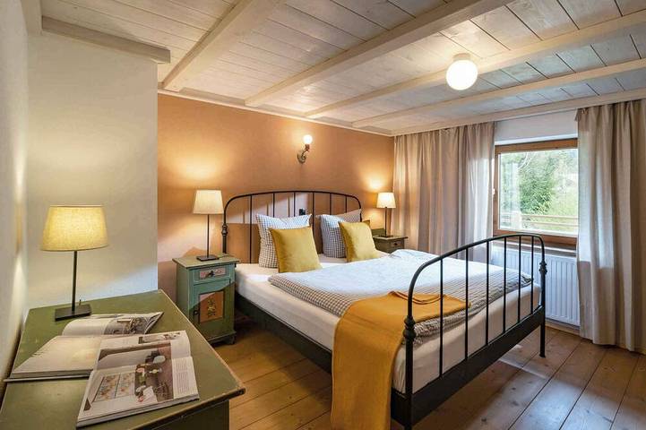 Ferienwohnung für 8 Personen, mit Garten und Pool in Sankt Ulrich am Pillersee - 2