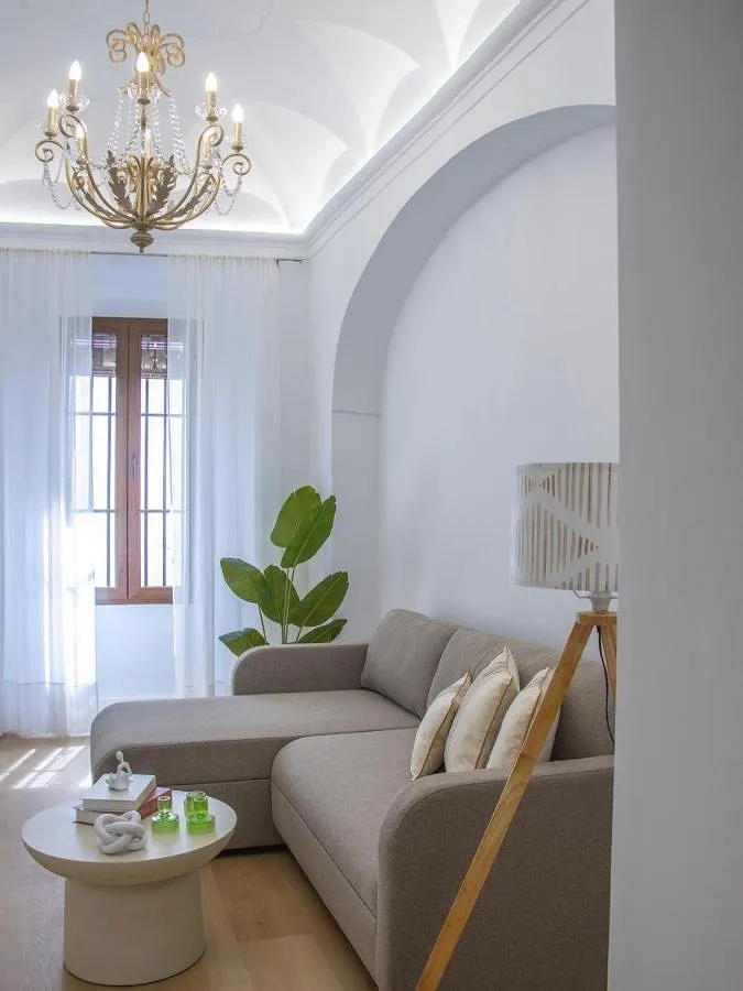 Apartamento de vacaciones para 3 personas, con vistas - 1