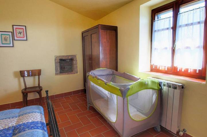 Casa Vacanze a Paciano sul Trasimeno in Paciano, Perugia e dintorni