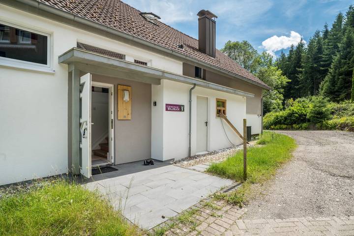 Ferienwohnung für 4 Personen, mit Balkon in Murgtal - 3
