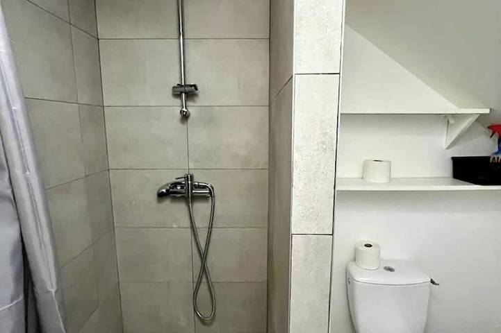 Gîte pour 2 personnes dans Office De Tourisme De Briancon - 4