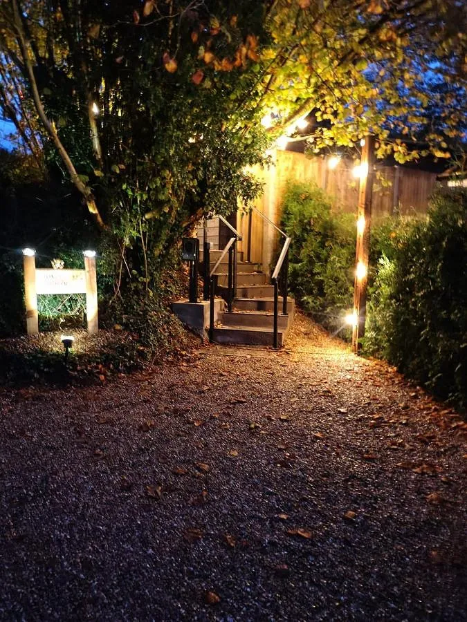 Maison de vacances pour 2 personnes, avec jacuzzi et terrasse - 1
