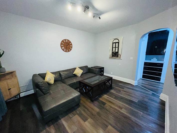 Vacation rental for 4 people in Buffalo