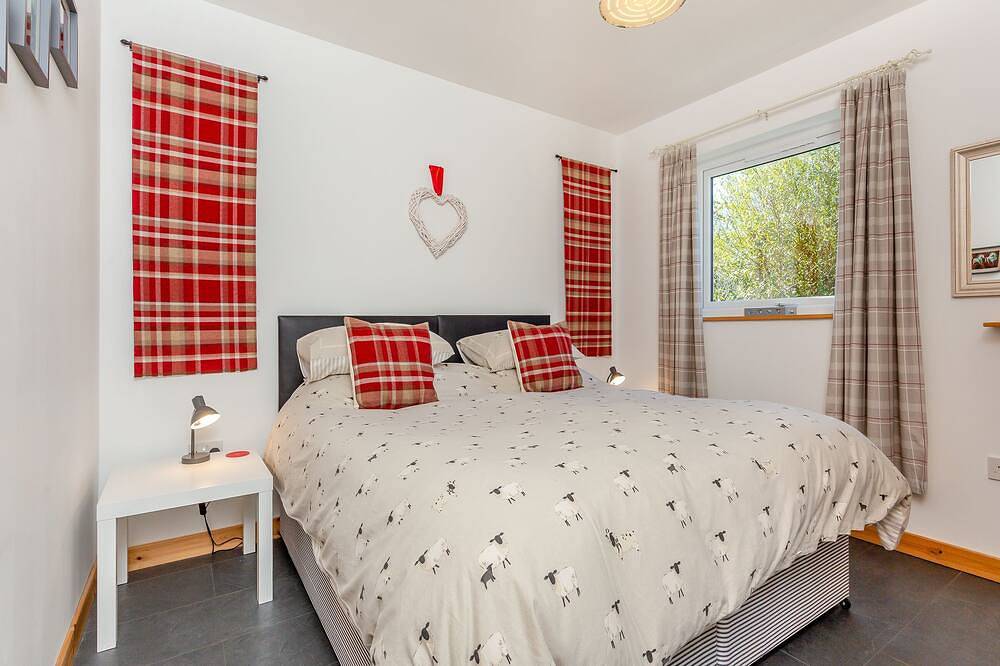 Single Malt Cottage. in Geary, Highlands