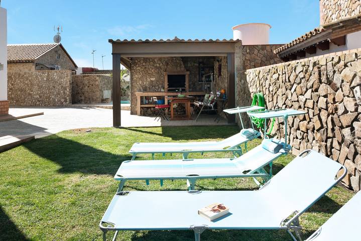 Finca für 4 Personen, mit Garten in Conil de la Frontera - 3