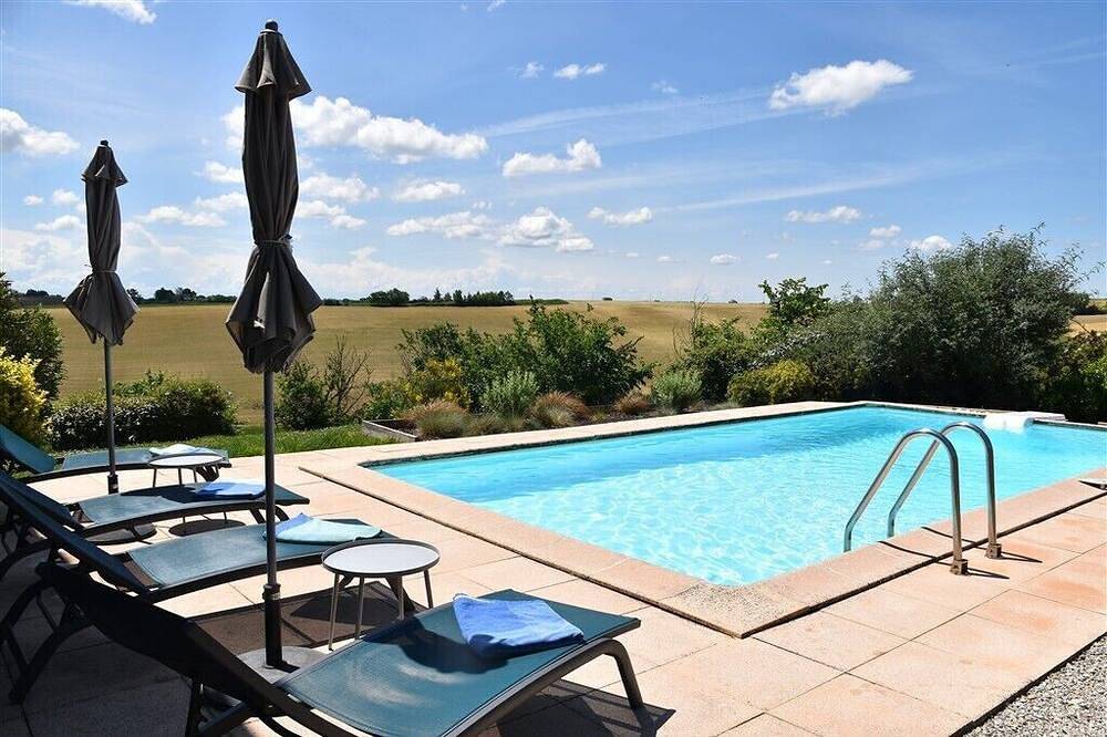 Photo : Maison de vacances