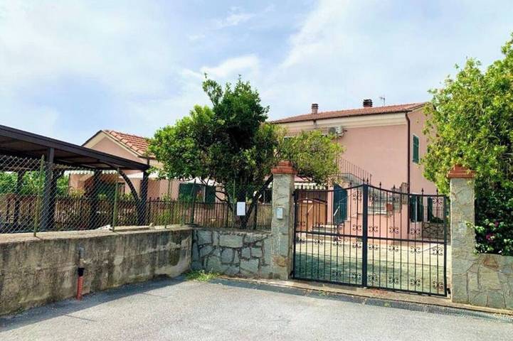 Ferienwohnung für 6 Personen, mit Terrasse - 1