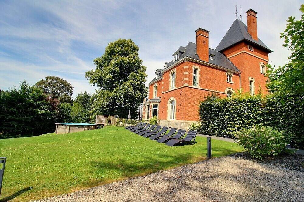 So'House Manor Gîte de luxe, So'House Manor Gîte de luxe in Spa, Lüttich und Umgebung
