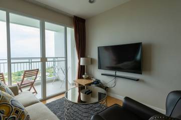 Apartament Wakacyjny dla 4 osoby w Cha Am, Prowincja Phetchaburi, Zdjęcie 2