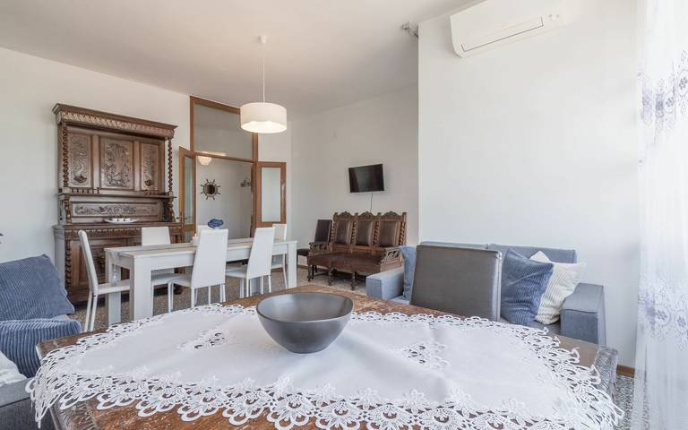 Ferienwohnung für 8 Personen, mit Balkon, kinderfreundlich in Cattolica - 4
