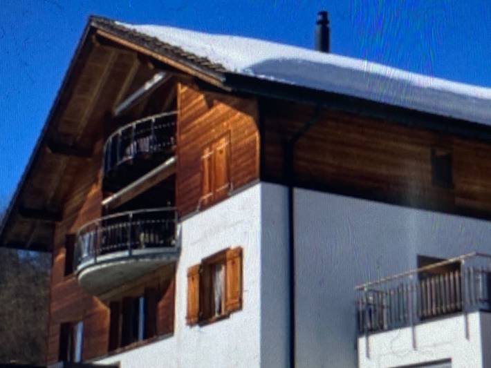 Ganze Ferienwohnung, Ferienwohnung Haus Vicasa, Andiast - 5 Zimmer Ferienwohnung für max. 5 Pers. in Andiast, Alpenarena