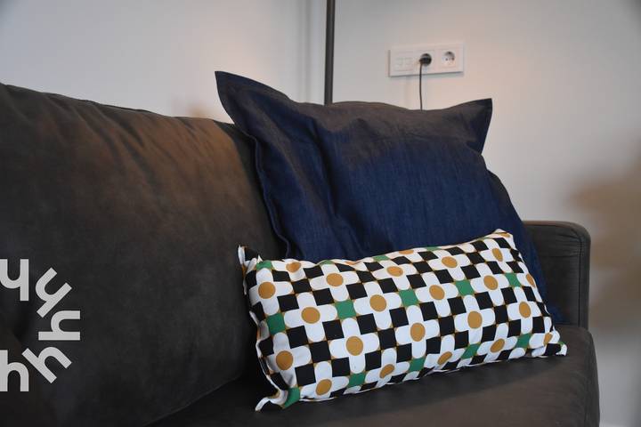 Ferienhaus für 4 Personen, mit Sauna und Terrasse in Westkapelle - 3