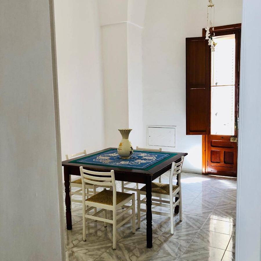 Appartamento intero, Casa Montegrappa in Carmiano, Provincia di Lecce