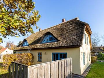 Ferienhaus für 6 Personen in Vieregge, Neuenkirchen (Rügen), Bild 2