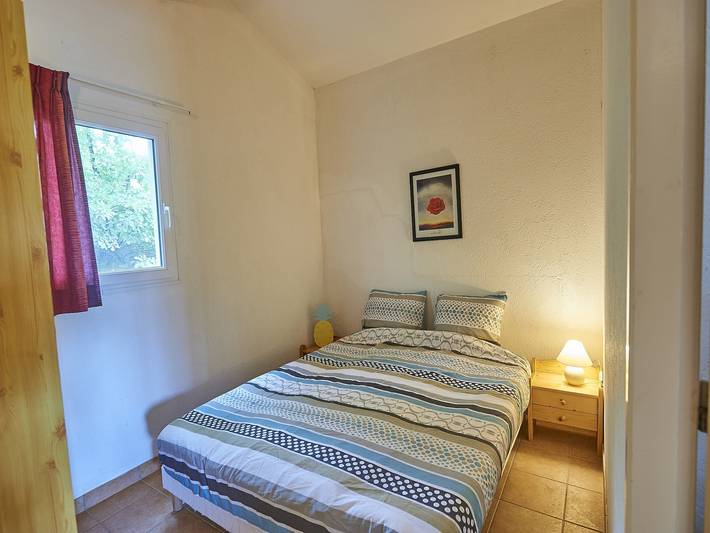Location de vacances pour 6 personnes, avec terrasse, animaux acceptés à Mauroux - 4