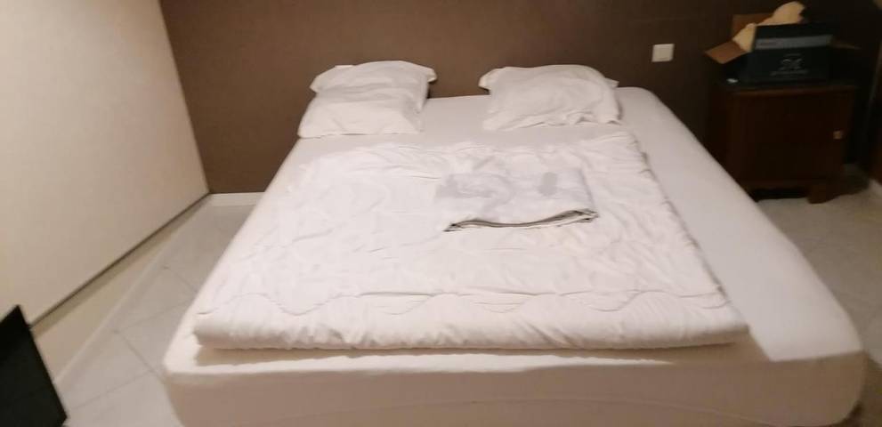 Chambre d’hôte pour 2 personnes, avec jardin à Changé - 3