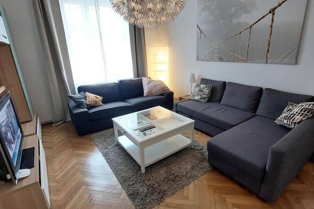 Appartamento vacanze a Vienna a partire da 177€ a notte