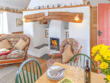 Cottage for 4 People in Pembrokeshire, South-Wales, Photo 4