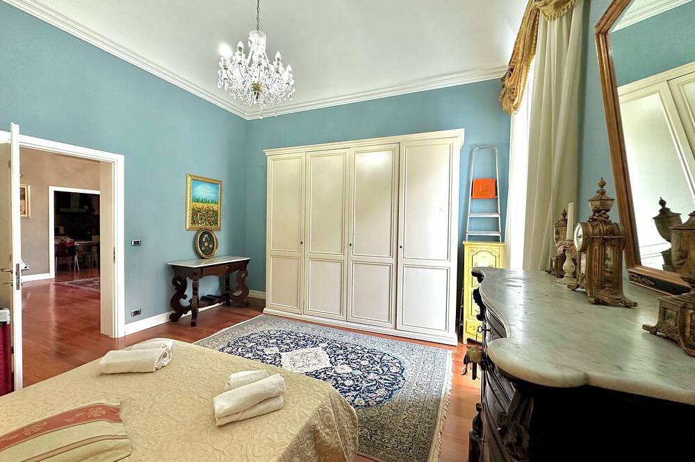 Apartamento entero, La Casa di Aretusa in Ortigia, Siracusa