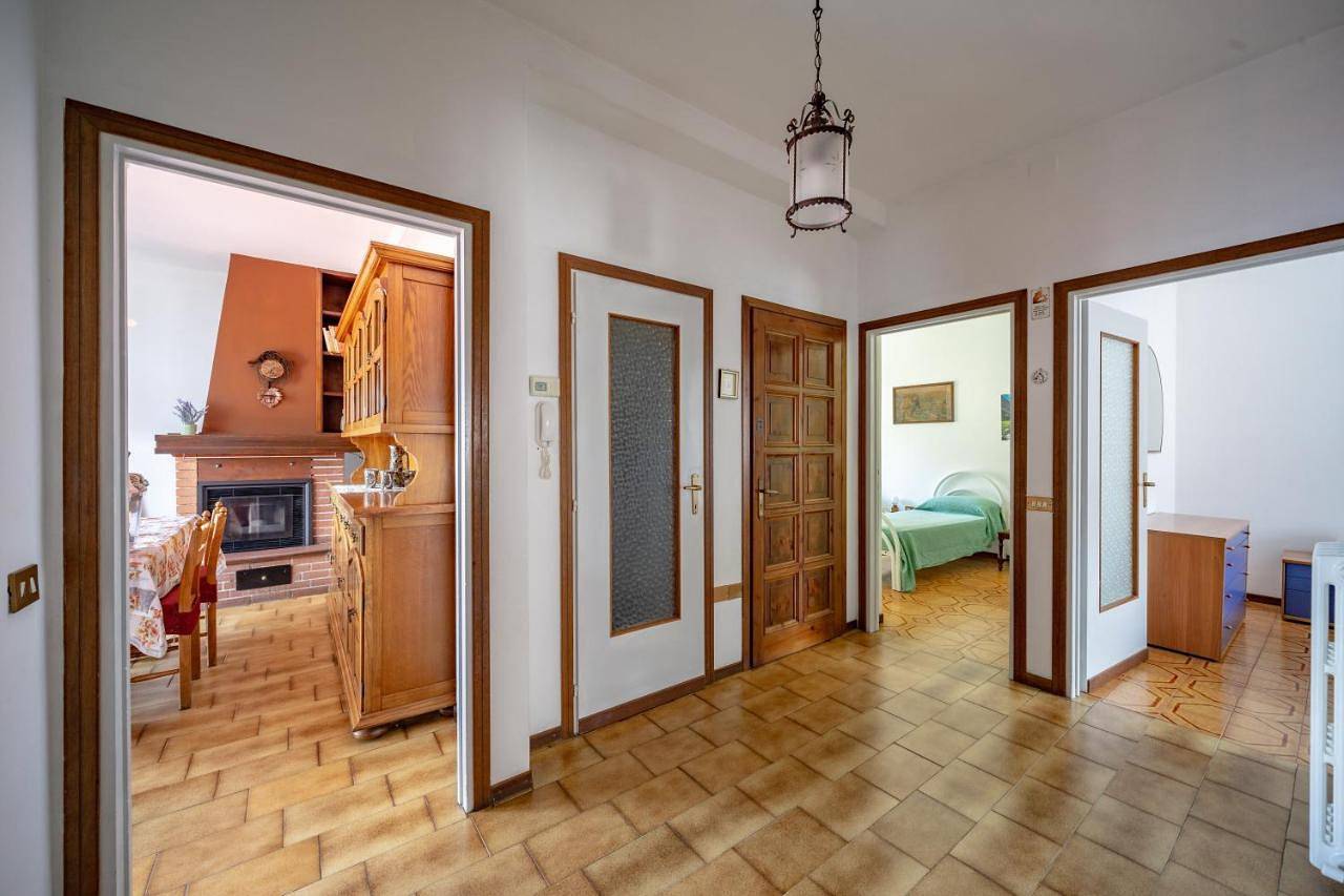 Ganze Wohnung, Casa Panoramica in Olcio, Mandello del Lario