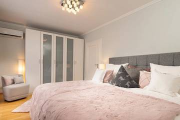 Ferienhaus für 8 Personen in Bühl, Mittlerer Schwarzwald, Bild 4