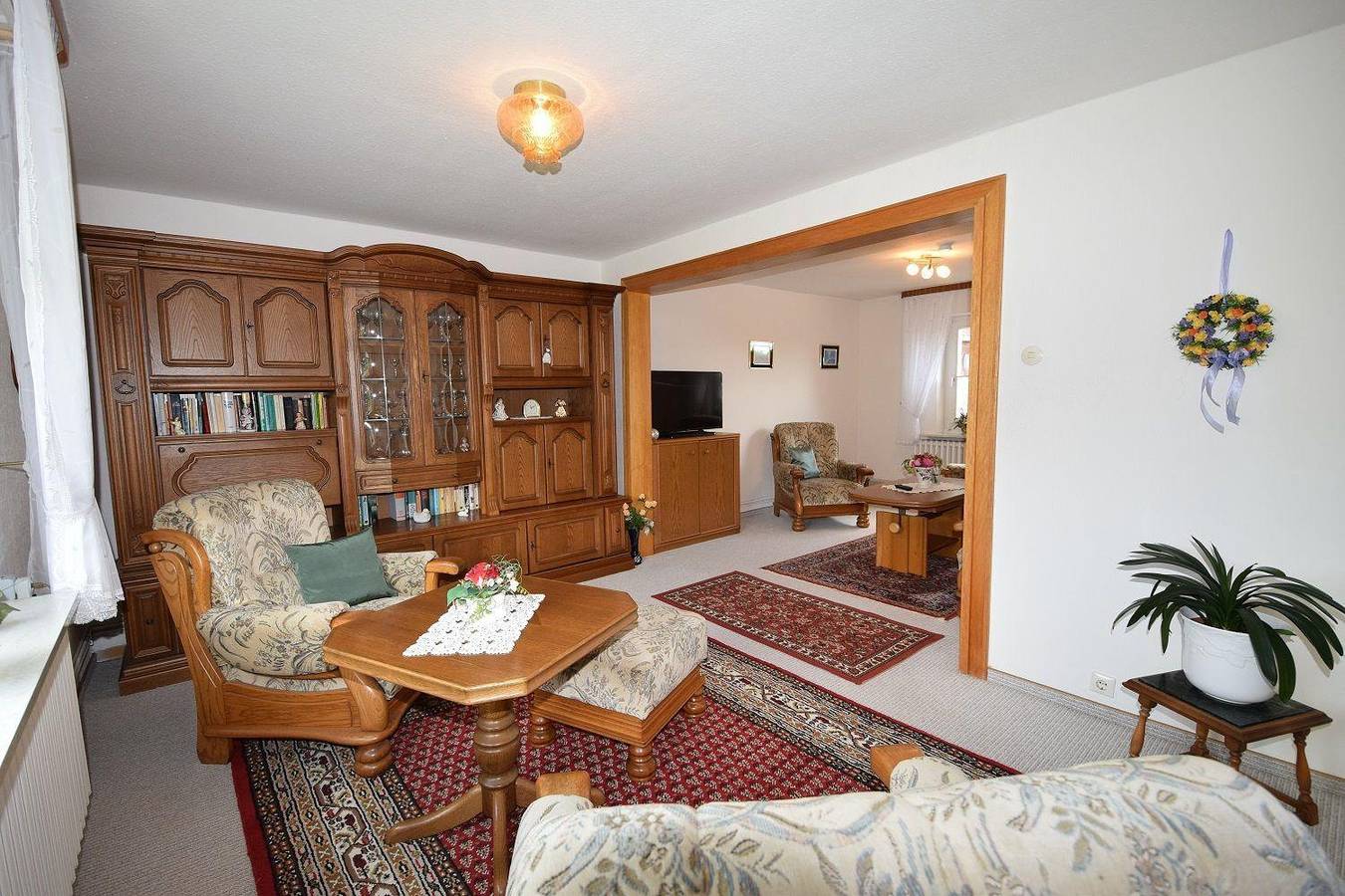 Haus Steinkamp in Blekendorf, Hohwachter Bucht