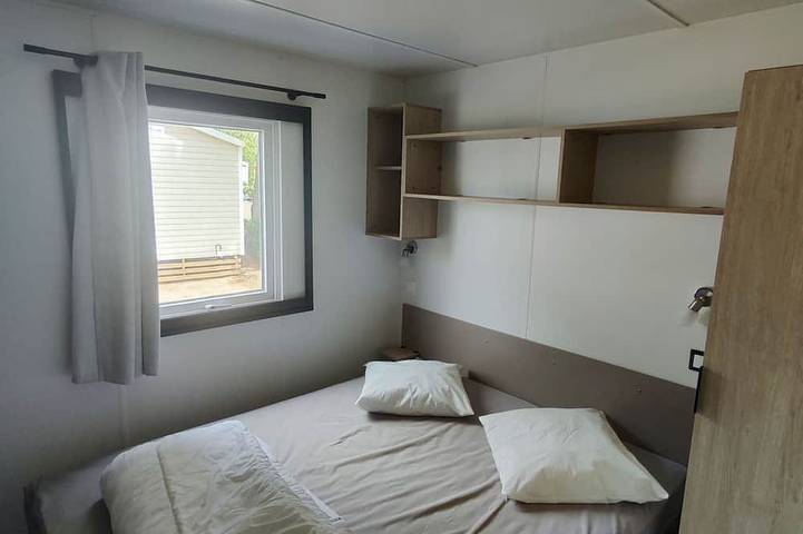 Camping für 6 Personen in Narbonne - 2